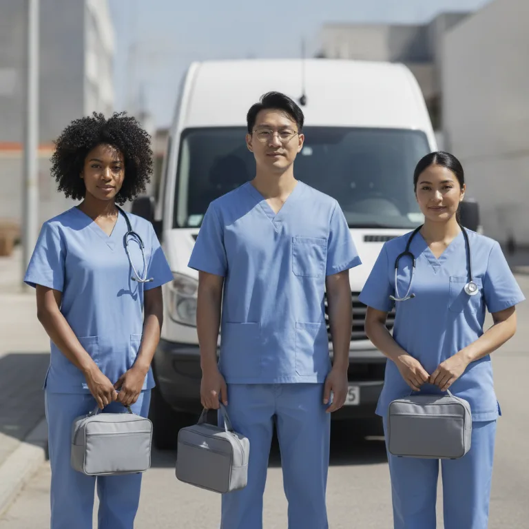 midwife Carmel